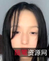 稀有女18岁青春骚小芊Baby两个小屁8V4.3G百度盘