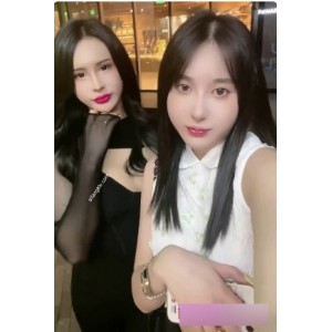 漂亮的TS伪娘鬼鬼和宋璇的合集，惠奈酱也上榜了