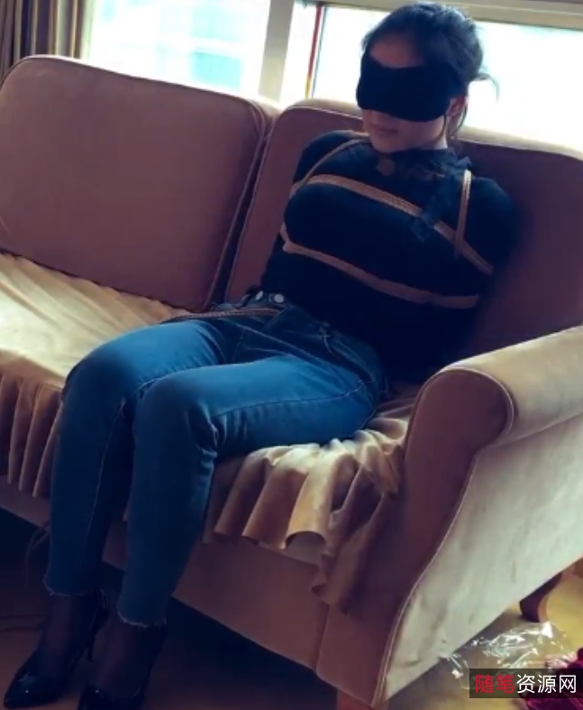 绳精病活塞机指教合集（三）：BondageTea指导，62个视频，25G资源