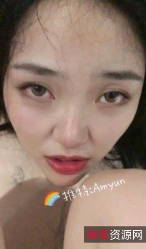 AmYun情侣档最新视频合集：高颜值稀缺资源，噼里啦引爆国人热情！