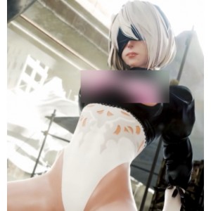 了制作者们的创意和技术水平。这部合集现已上传至百度云和百度盘，欢迎影迷们前来下载观赏。转载搬运2B同人3D短片合集99V18.4G百度云99V+18.4G百度盘