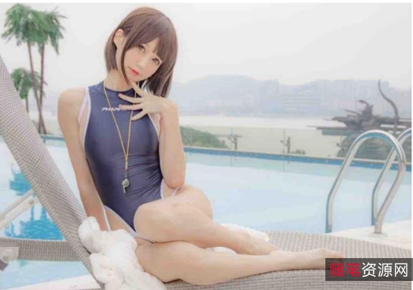 优质浮力姬Nagisa魔物喵32P稀缺合集1.38G，斗鱼人气大咖美女主播散播精选