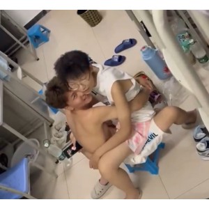 Lisa疯马秀视频自行打包合集，最近吃瓜大放送！