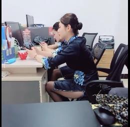 佛山院子售楼部经理合集：见证售楼部工作的辛勤与奉献（15V-10G）