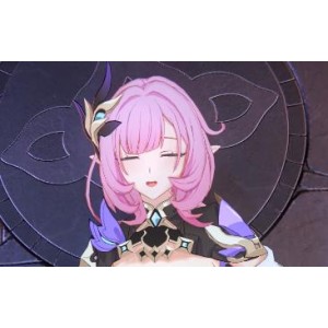 姐姐风采尽显！shirakami原神(崩坏三)作品合集4K60FPS，24分钟时长，作者出品，小伙伴必看！