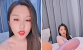 微博女神笨尼尼子直播合集，21G视频等你收藏