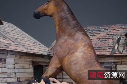 神秘人马J3D动画合集,总时长一小时十分,6V-5.2G容量,自由国售卖