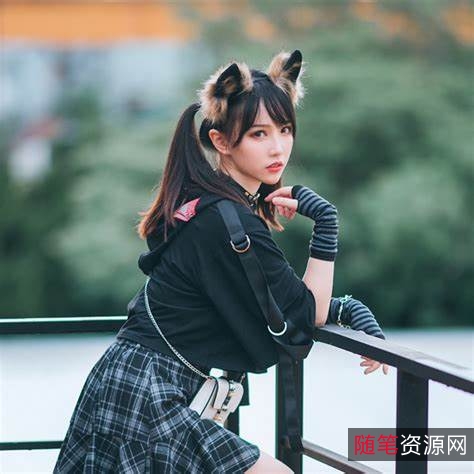 绝版资源《楠夕猫心》合集：高颜值主播的性感舞蹈福利视频