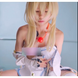 独特魅力！COSER草莓羽衣62v33.9g合集，257个视频，百度到ED2K全收录