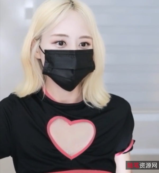 韩国大尺主播吴月合集44.8g：精彩表现，独特魅力