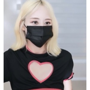 韩国大尺主播吴月合集44.8g：精彩表现，独特魅力