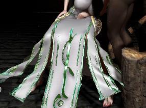 柳神战：黑鬼对决30分钟视频，爆弄三人游，观看热血战场