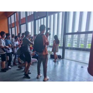 妹子童颜大球小尤奈精选合集：48个视频1.3G，展现多面魅力