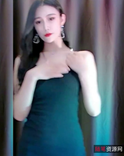 长腿兮兮热舞福利节目6.02g补，百度下载，尺度适中