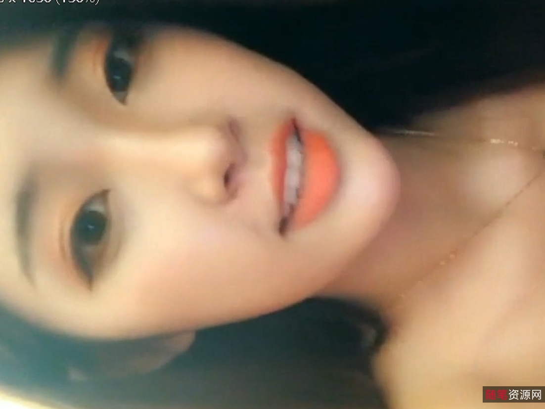 独家合集易直播丽柜筱筱舔脚技能大揭秘！12V+6.5GB视频百度盘下载