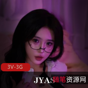 JYAS嫩模摄影图集251张，颜值身材绝顶，下水道元素