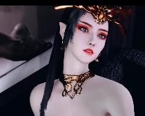 神秘美杜莎电话ntr：三P美杜莎，夹汉堡，吹黑鬼辣条，时长38分钟