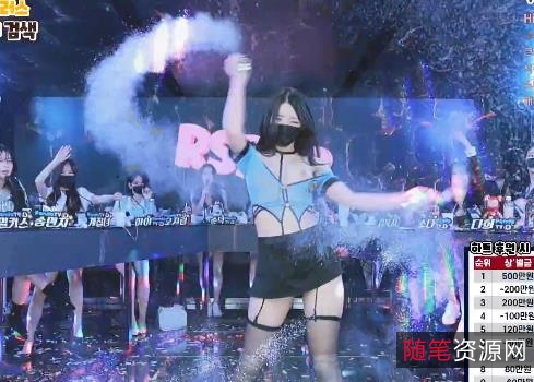 Jinricp韩国女团T~衣舞2完整版-10.2G，14位女主舞蹈抖N子S舞