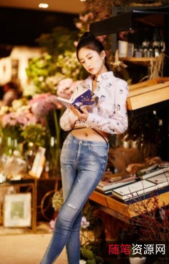 高颜值女孩优优珍贵合集：P站视频精选