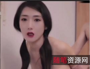 糖心出品精选颜值小江疏影多乙正式出道首作