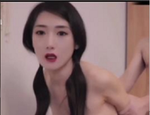 糖心出品精选颜值小江疏影多乙正式出道首作