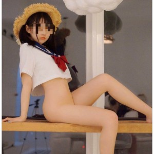 网红妹子青木小荷浮力姬作品合集