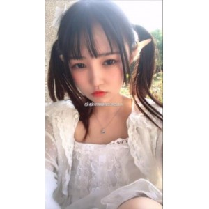 网红妹子青木小荷浮力姬作品合集