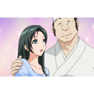 中文无圣光自压疗养：神奇球球检查，老板娘丈夫老司机全程ntr苦主！