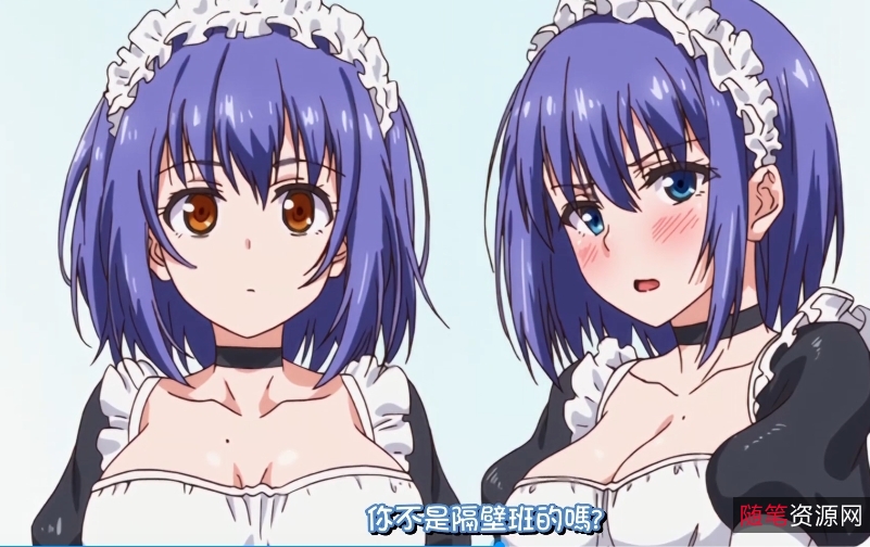 《枫与铃》第一集&第二集打包，2v+616百度盘下载