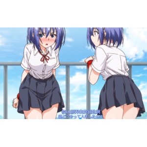 《枫与铃》第一集&第二集打包，2v+616百度盘下载