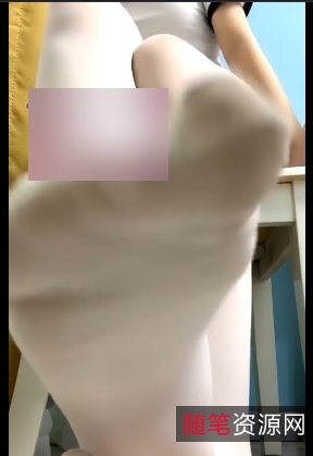 黑色脚趾印袜子上下合集，自购脏臭白丝，恶魔寸止打赏百度盘