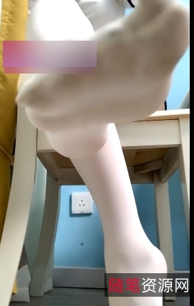 黑色脚趾印袜子上下合集，自购脏臭白丝，恶魔寸止打赏百度盘