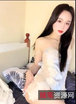 新人美腿尤物MaiShen的不卖艺之美