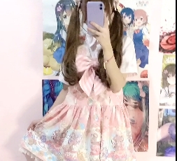 莉莉酱10V合集，3.44G自行打包，百度盘下载