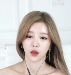 韩国女主播berry0314大罩杯Afreeca/Ins/YouTube合集42G