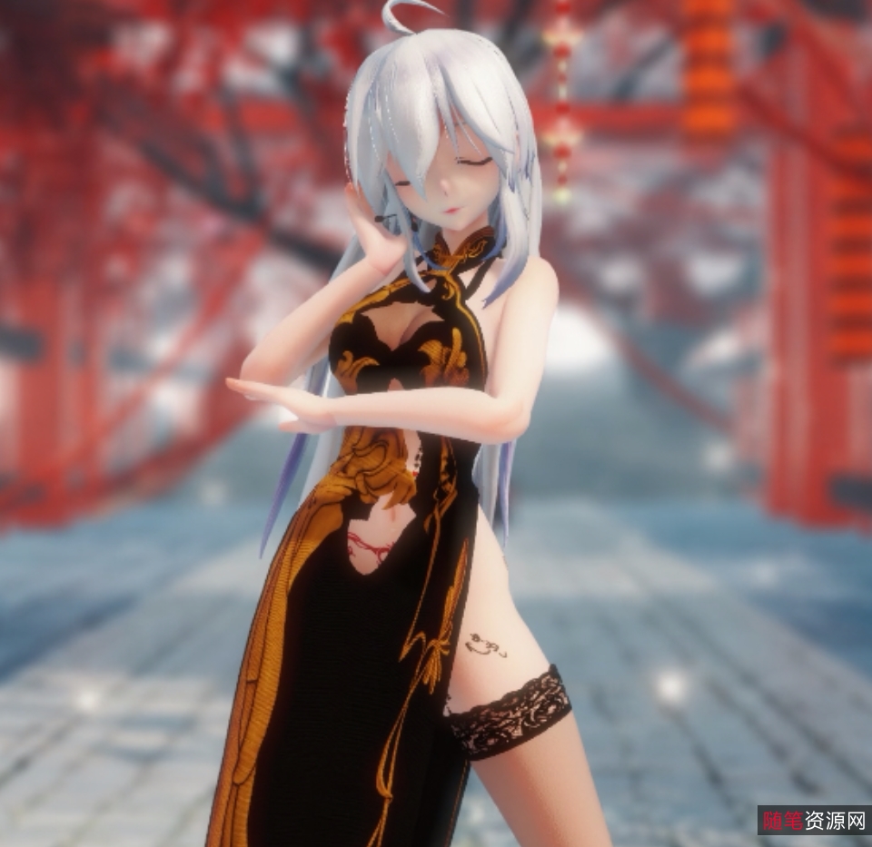 HorangerM糖色合集91V+93G秒传，百度盘下载自行打包