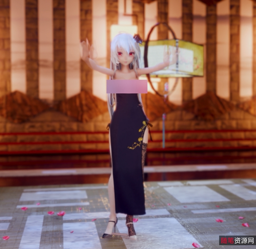 HorangerM糖色合集91V+93G秒传，百度盘下载自行打包