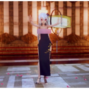 HorangerM糖色合集91V+93G秒传，百度盘下载自行打包