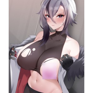 2023-2024原神&崩坏星穹铁道视频合集：托帕、布洛妮娅、仆人等魅力角色全收录