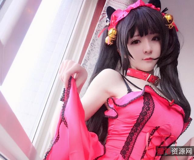 一小央泽颜值女神合集，乌鸦少女糯米元宵1.6G视频盛宴