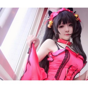 一小央泽颜值女神合集，乌鸦少女糯米元宵1.6G视频盛宴