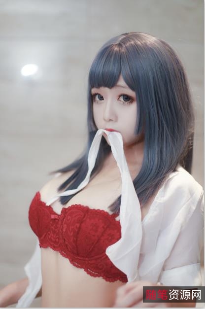 优质女神日奈娇，半乳女仆兔女郎等资源1.2G，颜值爆表，微博巫女私房等你来审查