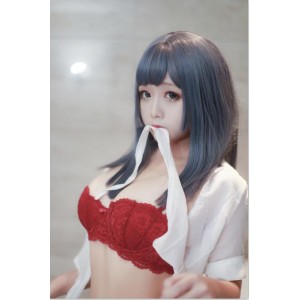 优质女神日奈娇，半乳女仆兔女郎等资源1.2G，颜值爆表，微博巫女私房等你来审查