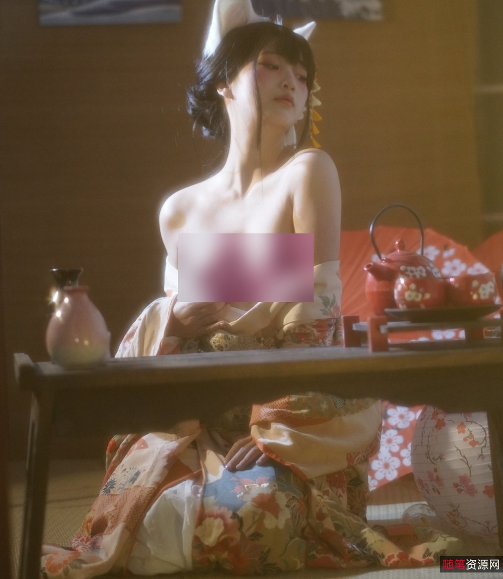 星野柒兔&呆呆米合集：可爱动物故事，秒传百度云下载！