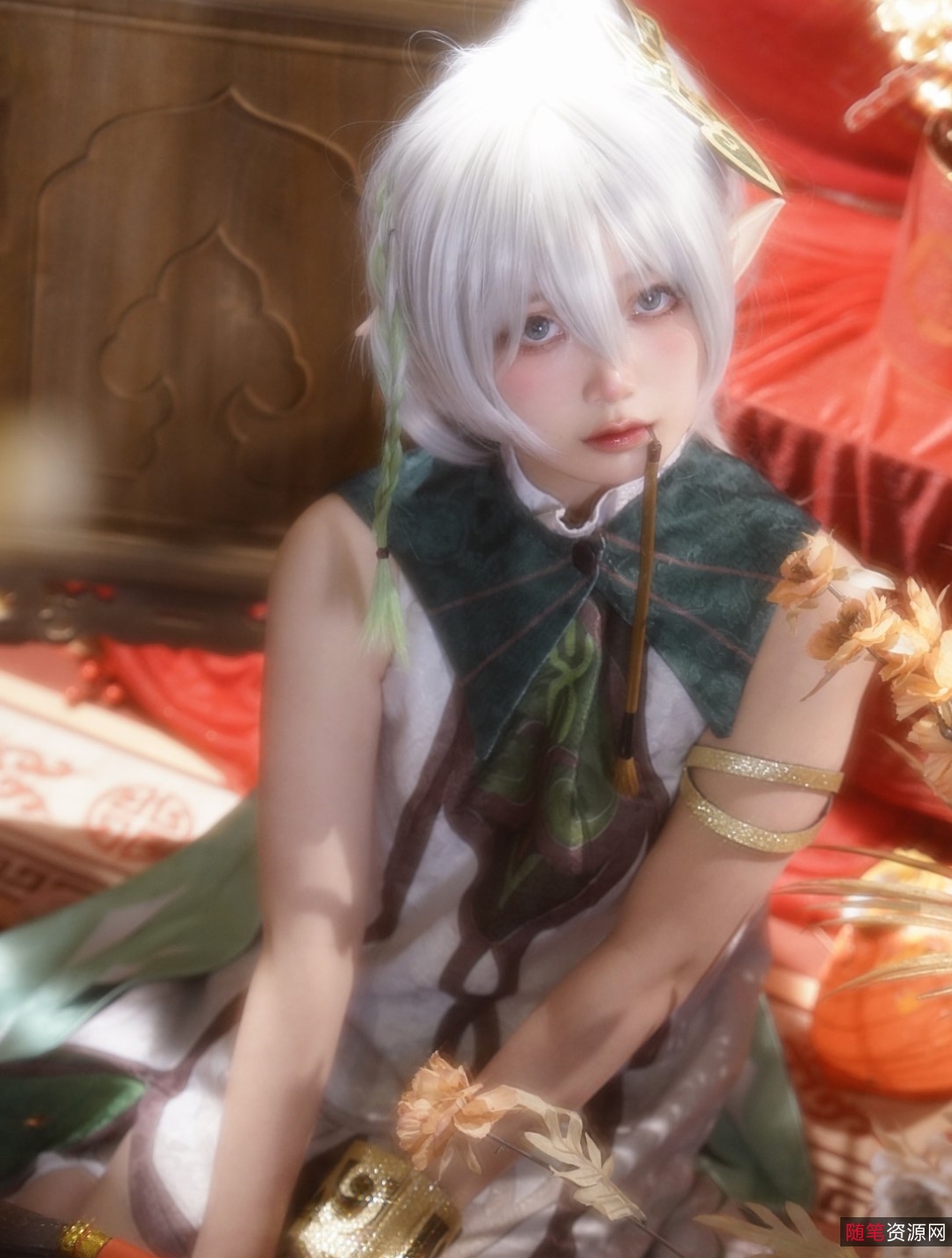 星野柒兔&呆呆米合集：可爱动物故事，秒传百度云下载！