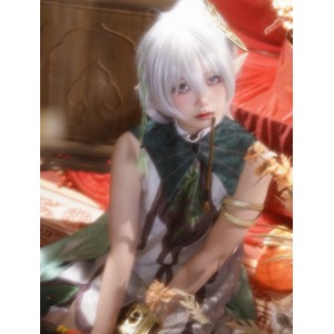 星野柒兔&呆呆米合集：可爱动物故事，秒传百度云下载！