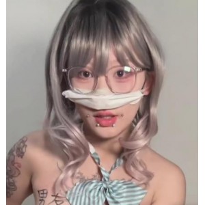 嗨酱：S公主形象改变合集，舞蹈道具秀惊艳网友