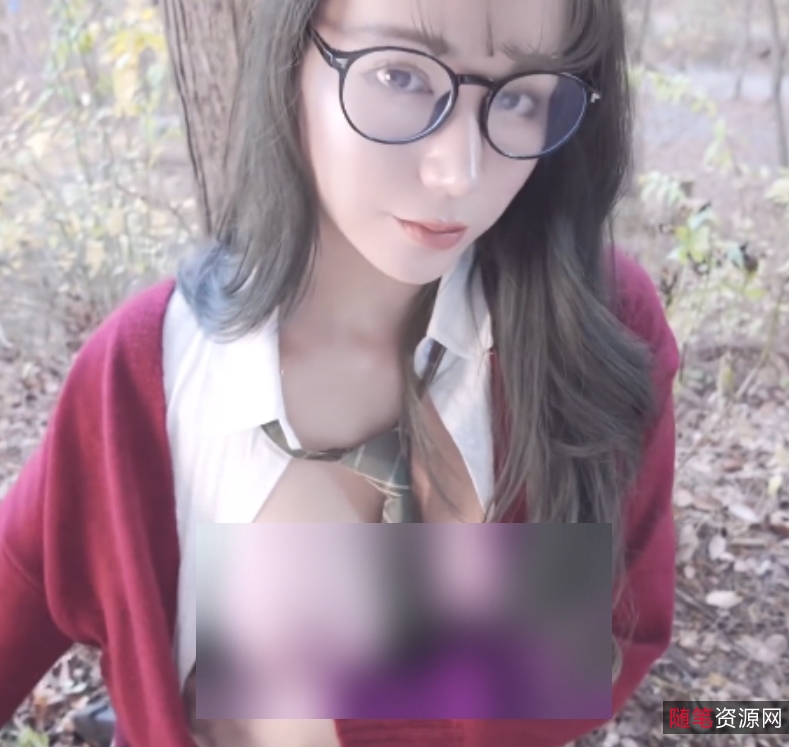 NaomiiiHub新人作品合集：车内旅行、温泉疗养、露营野餐，总大小4.7G