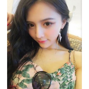 东方航空空姐精选颜值才艺视频合集，1.96G高清展示