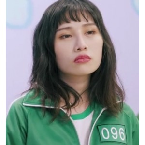 精彩全集翻拍经典某处游戏，鱿鱼女汉子表演游戏技巧